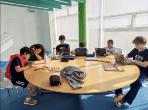 Grade 9 Science-Kinetic Theory in Action